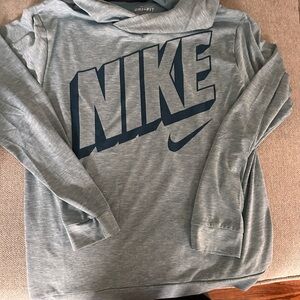 4 pcs -Nike/Under Armour Boys Hoodies